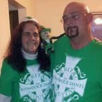 Gretchen Spencer- Armstrong - @tiedye72 - Instagram