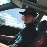 Spencer Armstrong - @purpleking729 - Instagram