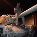 Spencer Armstrong - @wbl1997 - Instagram