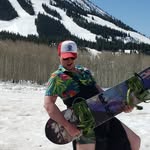 Spencer Armstrong - @snowmancb840 - Instagram
