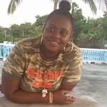 Aneka Spencer - @anekaspencer - Instagram