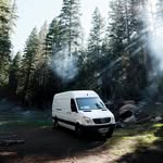 Codi + Spencer Backman - @mittythevan - Instagram