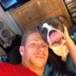 Spencer Ballard - @theginganinja86 - Instagram