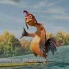 Chicken joe - @spencer_barrera - TikTok