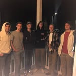 Garrett Bartley - @spencerbartley - Instagram