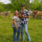 Spencer Beard - Facebook