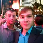 Spencer Behm - @mrspencerbehm - Instagram