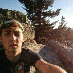 Spencer Bender - @spencer_laughs_alot - Instagram