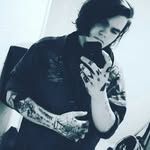 Spencer Benoit - @darksider1470 - Instagram
