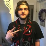 Spencer Benoit - @blackhound1942 - Instagram