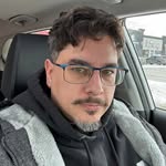 Spencer Benoit - @indigostarstrider - Instagram