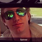 Spencer Benson - Facebook