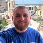 Spencer Benson - Facebook