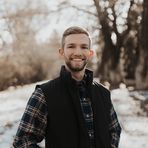 Spencer Benson - Facebook