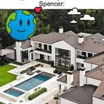 Spencer Benson - Facebook
