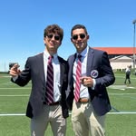 Spencer Bernstein - @spenbern_ - Instagram