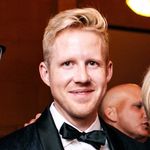 Spencer Bingham - @spencebing - Instagram