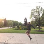 Spencer Bingham - @spanks_825 - Instagram