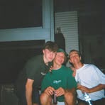 Spencer Blake - Facebook