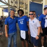 Spencer Blake - @spencerbisig11 - Instagram