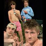 Spencer Blake - @spencerblake123 - Instagram