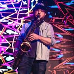 Spencer Blake - @spencerblakejazz - Instagram