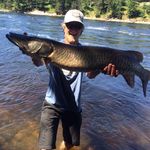 Spencer blake - @spennyfish - Instagram