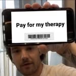 Spencer/Blake - @mytherapyisonedirection2 - Instagram