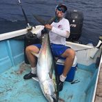 Spencer Bode - Facebook