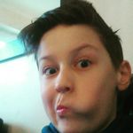 Spencer Bonner - @derpy_dude124 - Instagram
