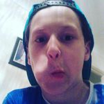 Spencer Bonner - @derpydude2 - Instagram