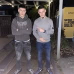 Spencer Bonner - Facebook