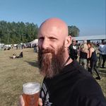 Spencer Booth - @sgbooth74 - Instagram