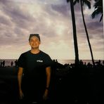 Spencer Booth - Facebook