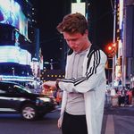 Spencer Booth - @lilduspence - Instagram