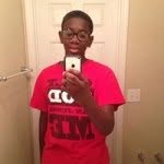 Jacari Ray Borders - @jspencerborders - Instagram