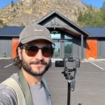 • Kelowna & Penticton Photographer/Videographer - @spencerborgesonmedia - Instagram