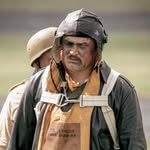 Spencer Bott - @kiwi_reenactor - Instagram