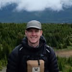 Spencer Bourne - @spenbour - Instagram