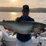 Spencer Stegenga - @spencerbowersharbor - Instagram