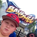 Spencer Bowman - @beepbeep__14 - Instagram