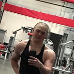 Spencer bowman - @aka.babyswole - Instagram
