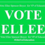 Ellee Spencer-Boyce - @elleforeducation - Instagram