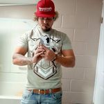 Spencer Boyce - @chevyjohndeere307 - Instagram