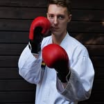 Spencer Brooks - @spencer_brooks_tkd - Instagram