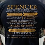 Spencer Brooks - @spencerbrooks2 - Instagram