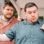 Spencer Brooks - @bigspenceenergy - Instagram