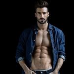 Bruce Spencer - @brucespencer124official - Instagram