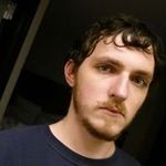 Spencer Bruce - @wei12do - Instagram