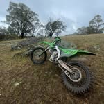 Spencer Bruce - @kx250x_ - Instagram